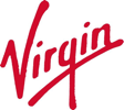 Client logo, Virgin